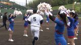 「高校野球を思い出したような感じで打席に」プロ野球・くふうハヤテに援軍 高校生がスタジアムを盛り上げる | 静岡のニュース | SBSNEWS | 静岡放送