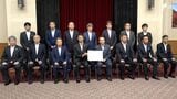 「適正な価格転嫁が必要」県と経済団体などが共同宣言採択 「パートナーシップ構築宣言」周知へ=静岡 | 静岡のニュース | SBSNEWS | 静岡放送