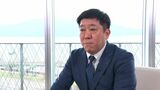 日本サッカー協会の新副会長・西原一将氏　新スタジアム「機運高まっている」「裾野広げW杯の熱狂再び」　この人に聞く　|　鹿児島のニュース｜MBC NEWS｜南日本放送