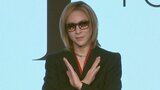 【YOSHIKI】今夏ドラマー復帰を目指す「今日もLAで朝から理学療法士とリハビリ。結構激しくてきつい。」 去年10月に首の手術|TBS NEWS DIG
