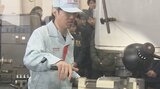 技能五輪メダリストの特別授業 世界トップレベルの技術を披露 大分 | 大分のニュース|OBS NEWS|大分放送