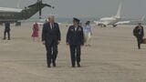 【速報】米軍が7日連続でイランへの攻撃を実施 トランプ大統領の命令で|TBS NEWS DIG