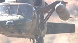 日英共同訓練を公開 離島防衛を想定に部隊や車両を輸送 陸上自衛隊と英陸軍幹部が視察 大分・日出生台 | 大分のニュース|OBS NEWS|大分放送