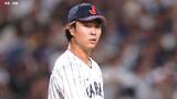 侍ジャパン先発・髙橋宏斗、 “韓国の大谷翔平”キム・ドヨンを警戒「まずは真っ直ぐの反応を見て」【プレミア12】|TBS NEWS DIG