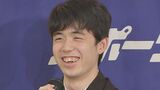 将棋の藤井聡太六冠 ”王将”の就位式 羽生善治九段との対局振り返る「自分には無い柔軟さ、大局観感じる事ができた」 | 名古屋・愛知・岐阜・三重のニュース【CBC news】 | CBC web