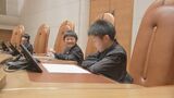 「本当の裁判官はもっと大きな声で判決しているのがすごい」最高裁判所で夏休み中の小学生が法廷で“判決文”の言い渡しを体験 現役の裁判官に質問する機会も|TBS NEWS DIG