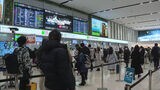 空港の手荷物検査に「スマートレーン」導入で行列解消へ　パソコンなど取り出し不要　福岡　|　福岡のニュース｜RKB NEWS｜RKB毎日放送