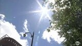続く“危険な暑さ”　青森県内各地で気温上昇　猛暑日に迫る所もある見込み　熱中症に注意・警戒を！|TBS NEWS DIG