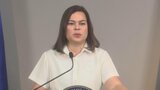 フィリピン上院　サラ副大統領の弾劾裁判始まる 「血まみれになっても屈しない」副大統領は出廷拒否|TBS NEWS DIG