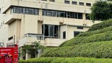 「破砕機が燃えている 白煙が上がっている」清掃工場で爆発事故 男性職員1人けが=静岡・沼津市【速報】 | 静岡のニュース | SBSNEWS | 静岡放送