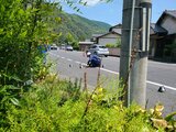 横断歩道のないところを横断か 国道2号で高齢女性が軽乗用車にはねられ死亡 山口県岩国市|TBS NEWS DIG
