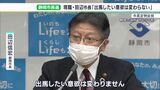「出馬したい意欲は変わらない」田辺信宏静岡市長 改めて市長選に前向きな姿勢 12月2日に正式態度表明 | 静岡のニュース | SBSNEWS | 静岡放送