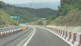 約1か月ぶり通行止め解除 東北中央道・霊山IC~伊達中央IC 8月に斜面崩落、応急工事完了 福島 | 福島のニュース│TUF