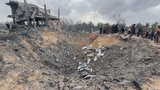 イスラエル国防相 ガザの制圧地域拡大を軍に指示「人質解放を拒めば拒むほど多くの土地を失い併合される」 ハマスはアメリカの提案含め協議を通じた停戦再開に前向き姿勢|TBS NEWS DIG