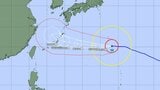 【台風情報】大型で非常に強い台風13号(ドルフィン)は今どこに? 6日から8日頃にかけて沖縄地方へ接近か...小笠原諸島→沖縄へ 最大瞬間風速60m/s予想 勢力、進路予想を詳しく 今後の全国の天気を画像で 気象庁 | 山形のニュース│TUYテレビユー山形