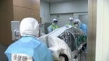 エボラ出血熱など1類感染症の発生を想定し患者の受け入れ訓練 香川県立中央病院|TBS NEWS DIG