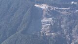 静岡市杉尾地区の違法盛り土を搬出開始 2025年3月にかけて不安定土砂2万立方メートル撤去=静岡県 | 静岡のニュース | SBSNEWS | 静岡放送