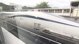 リニア新型車両で一般向け乗車会　倍率は175倍　最高時速500キロで乗り心地を体感　山梨|TBS NEWS DIG