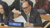 NPT準備委 日本被団協の代表理事が核廃絶訴え 広島・長崎市長も|TBS NEWS DIG