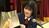 絵本の読み聞かせで震災の教訓を「つなぐ」 高校生が幼稚園を訪問 岩手・花巻市|TBS NEWS DIG