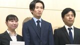 ファーマーズスクールの入校式 ブドウ生産を目指す3人が専門知識や栽培技術学ぶ 大分・宇佐市 | 大分のニュース|OBS NEWS|大分放送
