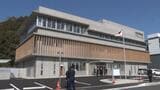 「白い煙が出ています」と通報　高知県宿毛市新港の木材置き場から出火　木材約350本等焼き約6時間半後に鎮火けが人なし【高知】|TBS NEWS DIG