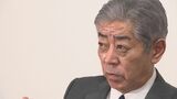 岩屋毅外相「強気とか弱気ではなく対話と協調」 日本外交や政権運営への姿勢語る | 大分のニュース|OBS NEWS|大分放送