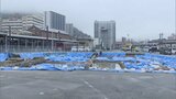 旧門司駅の遺構 関連予算を可決 今年度中に複合施設着工へ 北九州市議会 約12億6700万円の補正予算を可決 | 福岡のニュース|RKB NEWS|RKB毎日放送