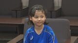 全農杯・全日本卓球選手権大会での活躍誓う！小学生２人、県予選は得意のスマッシュ＆粘り強い戦いで入賞　山口　|　山口のニュース・天気・防災｜tys NEWS｜ｔｙｓテレビ山口