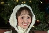 【 百田夏菜子 】 今年のクリスマスプライベートで過ごす相手を告白 「プレゼント交換しよって…」 エルフ荒川は 「THE W」決勝出場へ意気込み 「メガシンカしたい」|TBS NEWS DIG