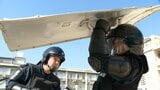 訓練・装備に男女差無し 今年春に初の女性隊員が加わった「福岡県警機動隊」 女性記者が体験入隊 | 福岡のニュース|RKB NEWS|RKB毎日放送