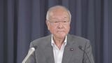 自民・中曽根元外務大臣の愛子さまめぐる発言受け 鈴木幹事長「直すところは直したと理解」「発言にはそれぞれ気をつける必要がある」|TBS NEWS DIG