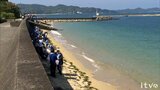 「ごみがたくさんあって驚いた」愛媛社労士会の有志ら海岸清掃活動 | 愛媛のニュース - Nスタえひめ|あいテレビは6チャンネル