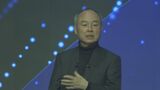 ソフトバンクG・孫社長　10億個の「AIエージェント」活用する計画を発表|TBS NEWS DIG