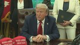 トランプ大統領 ウクライナとの鉱物協定「少なくとも3週間遅れている」 署名の遅れに不満|TBS NEWS DIG