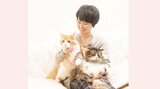 遠野なぎこさん 愛猫たちに思いを馳せ "もう一度ママになりたい" "誰かのためになら頑張れる"|TBS NEWS DIG