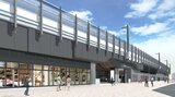 これが未来の松山駅!ホテルやオフィス…駅ビルの建設も!? | 愛媛のニュース - Nスタえひめ|あいテレビは6チャンネル