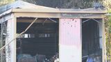 「火が出ている」住宅など3棟焼ける火事 1人死亡 愛知・常滑市|TBS NEWS DIG