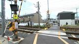 ことでんの踏切で遮断機が下りないまま列車が通過 6月に四国運輸局から改善指示を受けたばかり【香川】|TBS NEWS DIG