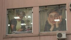 ロシア独立系新聞「ノーバヤ・ガゼータ」女性記者殺害の服役囚が恩赦　ウクライナ侵攻に参加で| TBS CROSS DIG with Bloomberg