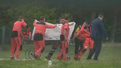 スロバキアのロベルト・フィツォ首相が銃撃される　政府「命に関わる容体」 5発発砲され腹部など負傷| TBS CROSS DIG with Bloomberg