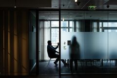 投資会社クリアレイク、老舗データ会社Ｄ＆Ｂ買収に合意－41億ドル| TBS CROSS DIG with Bloomberg