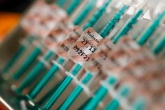 トランプ政権のワクチン政策変更は科学への攻撃－モデルナ会長が批判| TBS CROSS DIG with Bloomberg