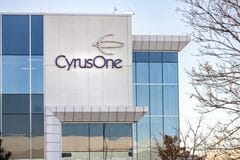 ゴールドマン、CMEのデータセンター運営会社向け債券発行計画を停止| TBS CROSS DIG with Bloomberg