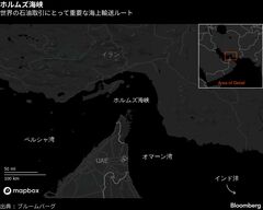 トランプ氏、「来週には発電所も標的｣－対イラン攻撃の強化を表明| TBS CROSS DIG with Bloomberg