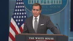 米政府高官「現時点では永続的な停戦は求めない」 ガザ情勢めぐり| TBS CROSS DIG with Bloomberg