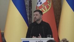 「支配地域では選挙できない」ゼレンスキー大統領　ロシアの介入のおそれあるとの懸念示す| TBS CROSS DIG with Bloomberg