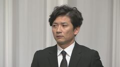 【速報】国分太一さんCM起用のジャパネットホールディングス　CM差し止めとBS番組休止を発表| TBS CROSS DIG with Bloomberg