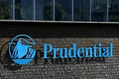 プルデンシャル生命､国債で540億円の減損－国内債含み損は1兆円| TBS CROSS DIG with Bloomberg