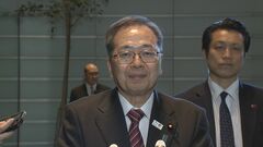 公明党・斉藤代表　戦後80年談話を“出すべき”との認識示す 「平和を目指す日本として意義がある」| TBS CROSS DIG with Bloomberg